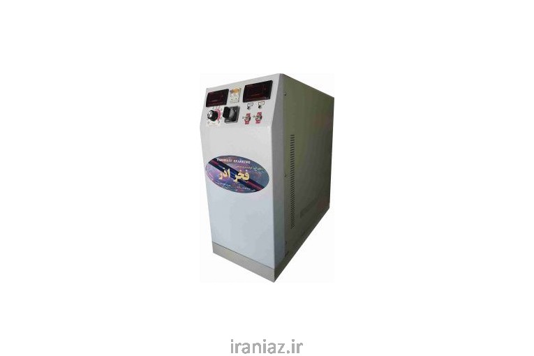 کرونا تریتمنت استاتیک شارژر آنتی استاتیک