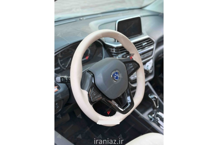 بازسازی و دیزاین فرمون خودروهای لوکس و کلاسیک