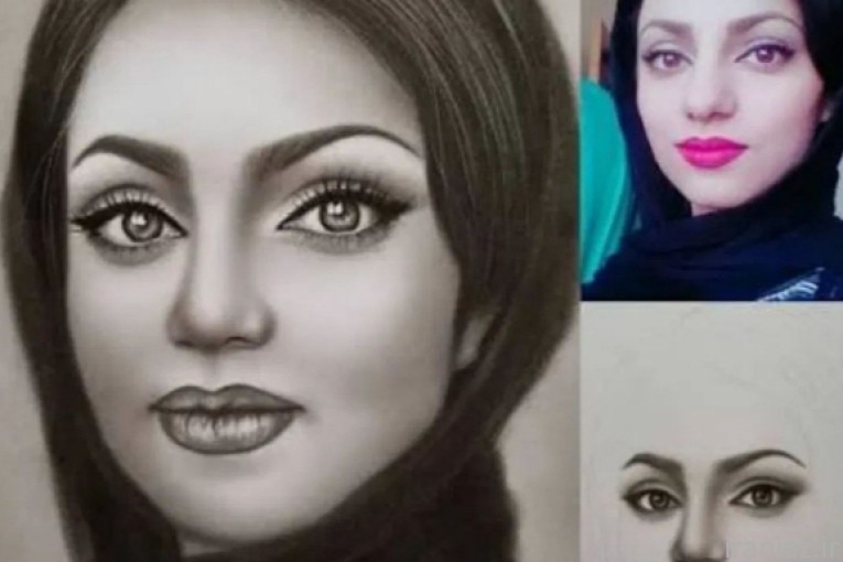 سیاه قلم،طراحی،نقاشی