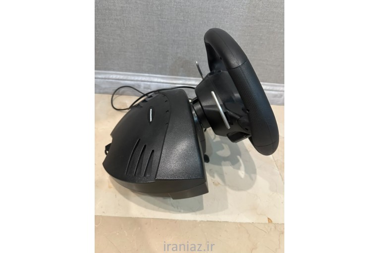 فرمان ترانسمستر فراری به ps5 ps4 pc میخوره