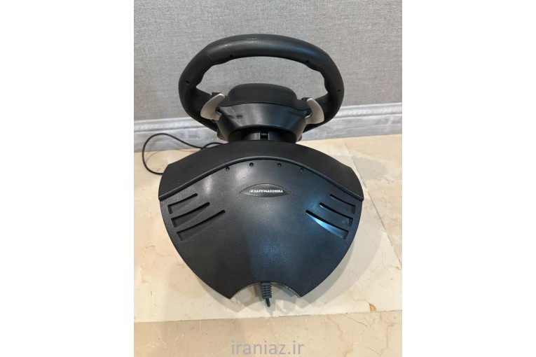فرمان ترانسمستر فراری به ps5 ps4 pc میخوره