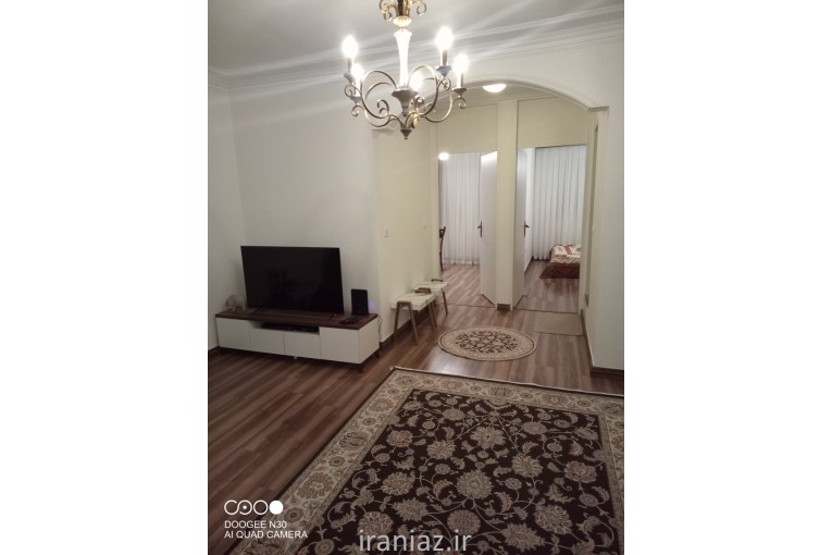 پارک بسیج ۸۳ متر