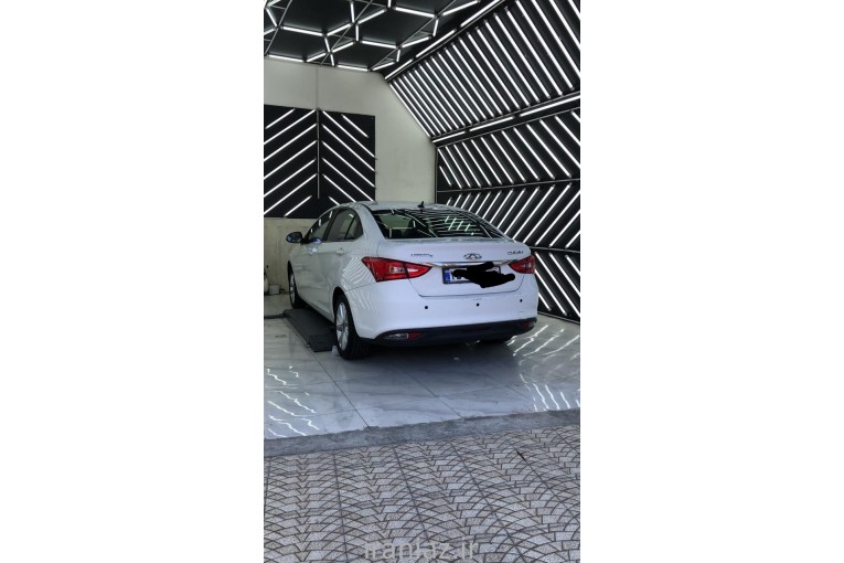 کارشناسی و تشخیص رنگ خودرو جوکار در ساوه