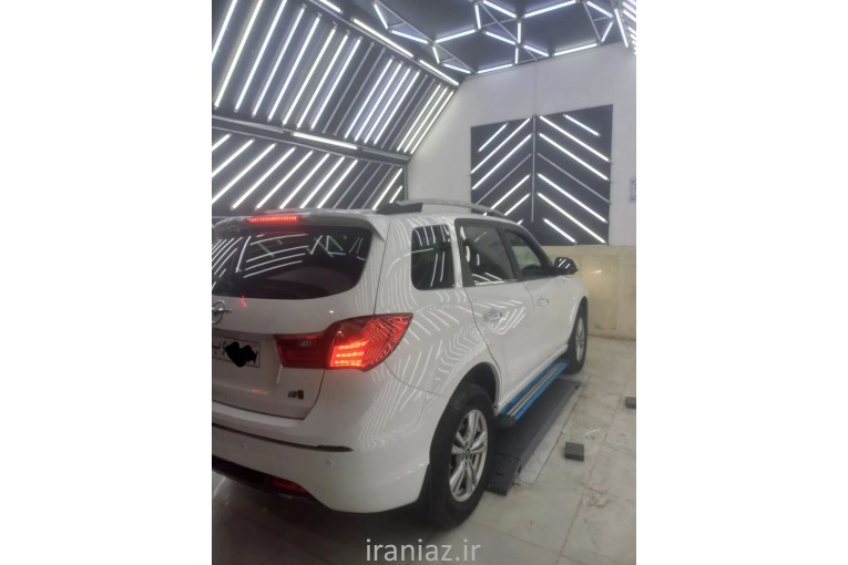 کارشناسی و تشخیص رنگ خودرو جوکار در ساوه