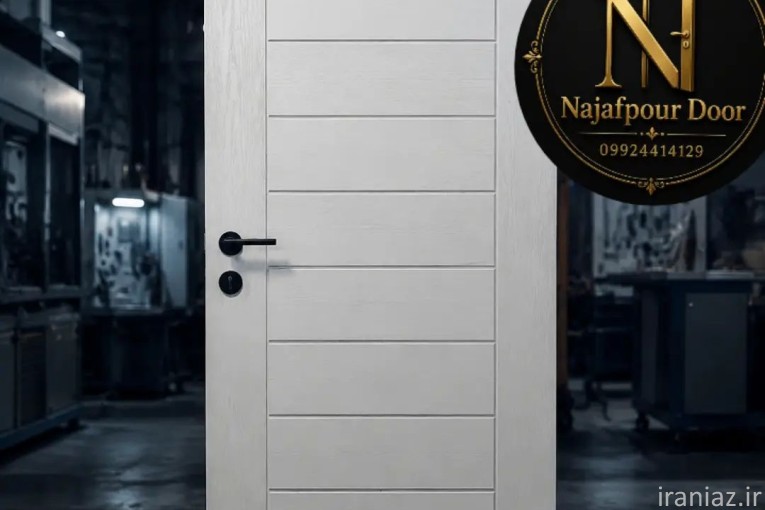 درب و پنجره ضد سرقت