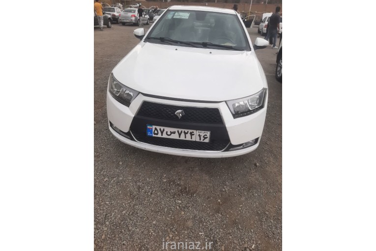 دنا اتوماتیک آپشنال