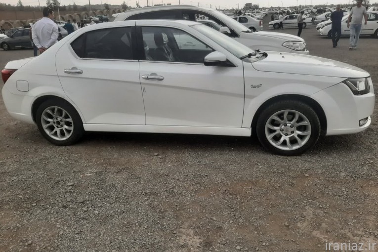 دنا اتوماتیک آپشنال