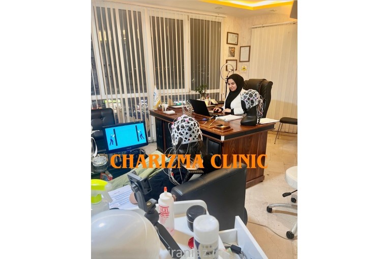 نوروتراپی ،روانشناسی