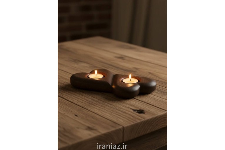 تجربه ی اصالت با صنایع دستی چوبی دست ساز