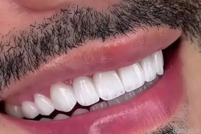 مرکز دندانپزشکی تهرانسر