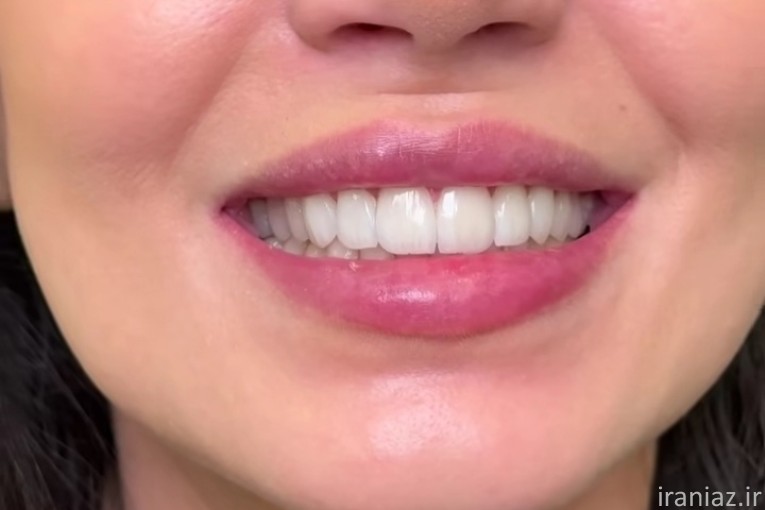 مرکز دندانپزشکی تهرانسر
