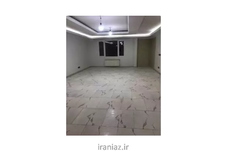 دو خوابه فول نارمک 