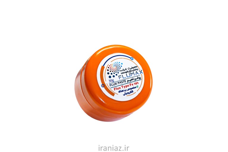 روغن لحیم مایع فلاکس خمیر فلکسی احیاکننده هویه