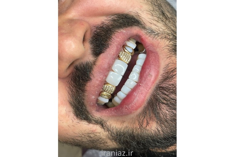 کلینیک دنداپزشکی چیتگر