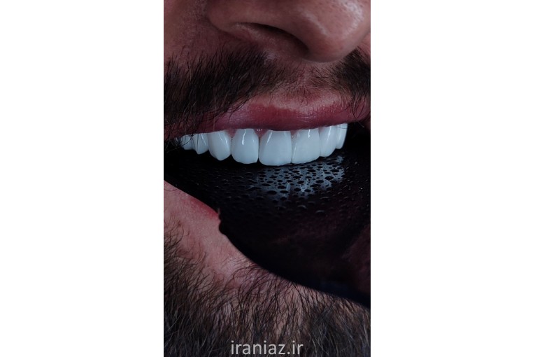 کلینیک دنداپزشکی چیتگر
