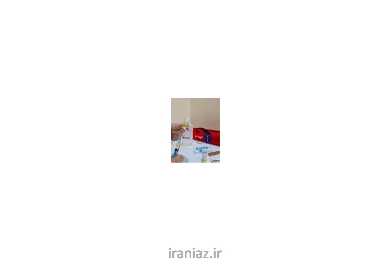 تزریقات درمنزل اسلامشهر