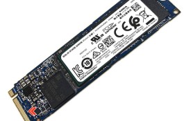 حافظه SSD با ظرفیت 256 گیگ کیوکسیا