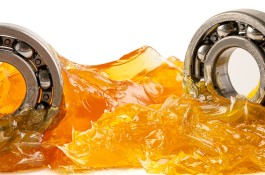 فروش گریس نسور پلی اوره 250 درجه