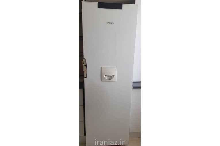 یخچال فریزر دوقلو