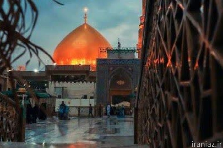 کربلاویژه اربعین