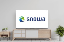 تلویزیون اسنوا