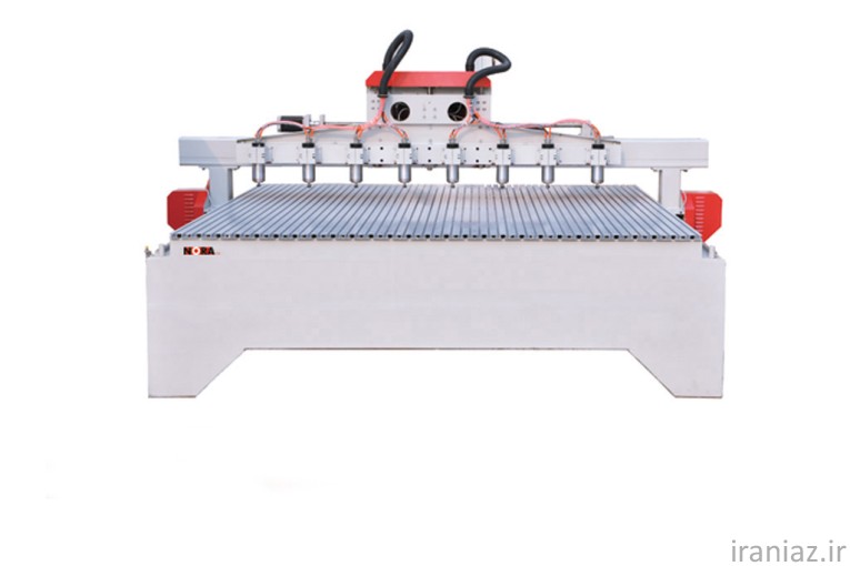 سی ان سی تخت cnc