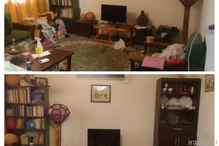 همیار پاک کوچان