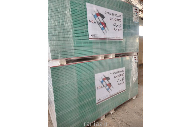 پانل جی برد