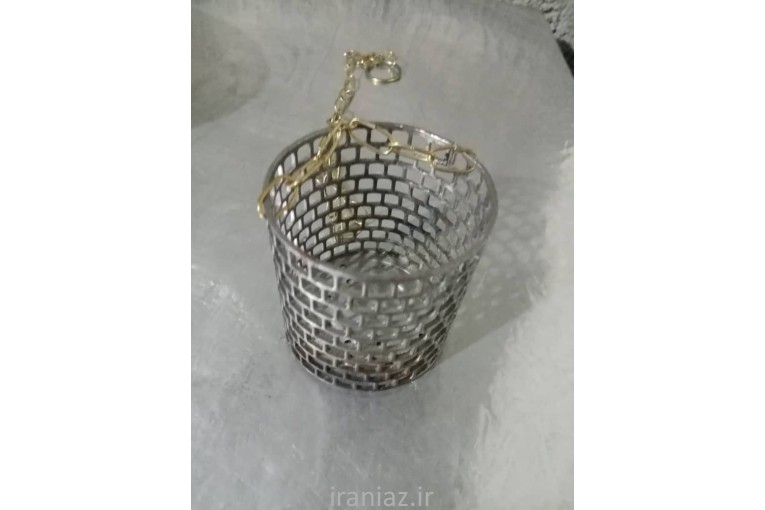 اتشگردان استوانه ای