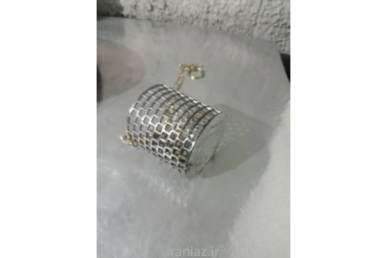 اتشگردان استوانه ای