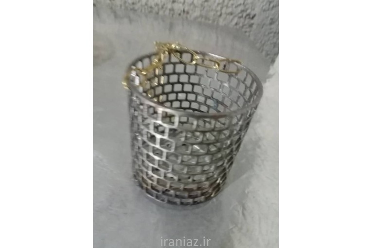 اتشگردان استوانه ای