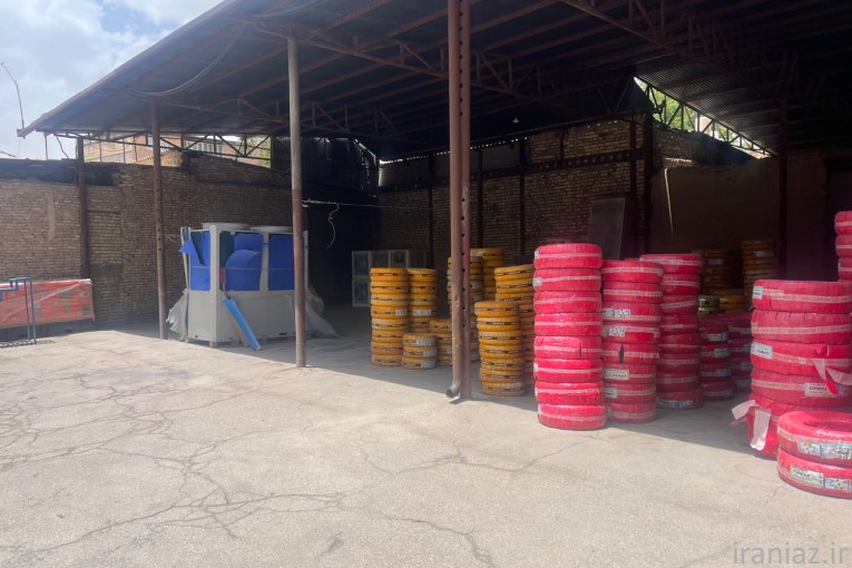 اجاره انبار عمومی