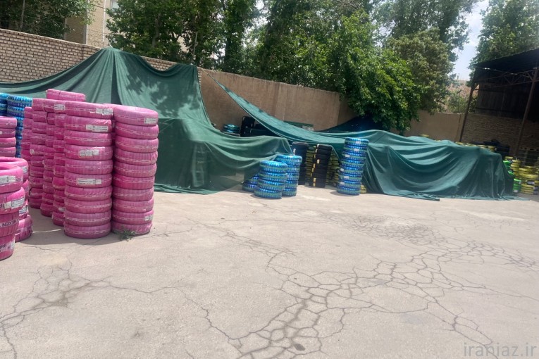 اجاره انبار عمومی