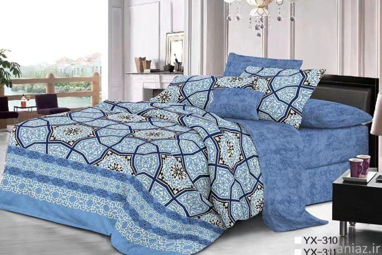 فروش عمده رو تختی لارابد