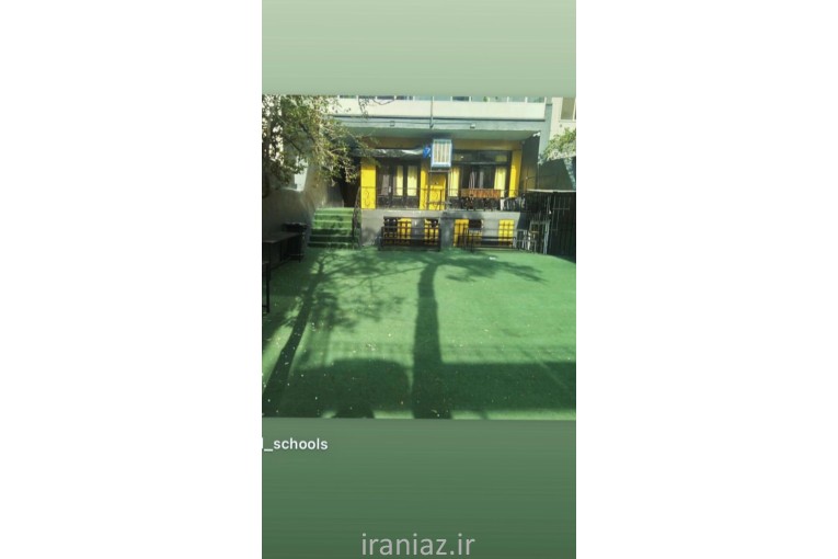 دبیرستان برآیند