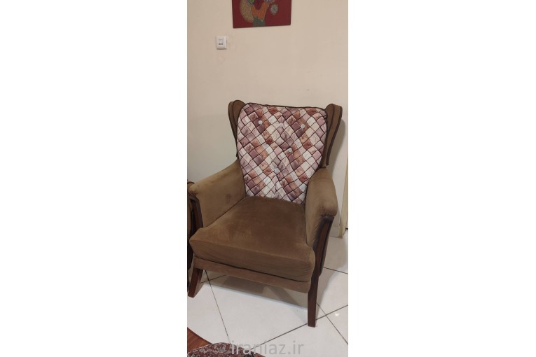 مبلمان 7 نفره