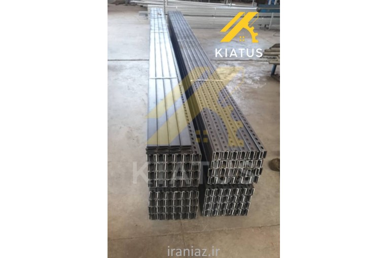 سینی کابل و لدر، بست سبک و سنگین و عایق الاستومری و انکر