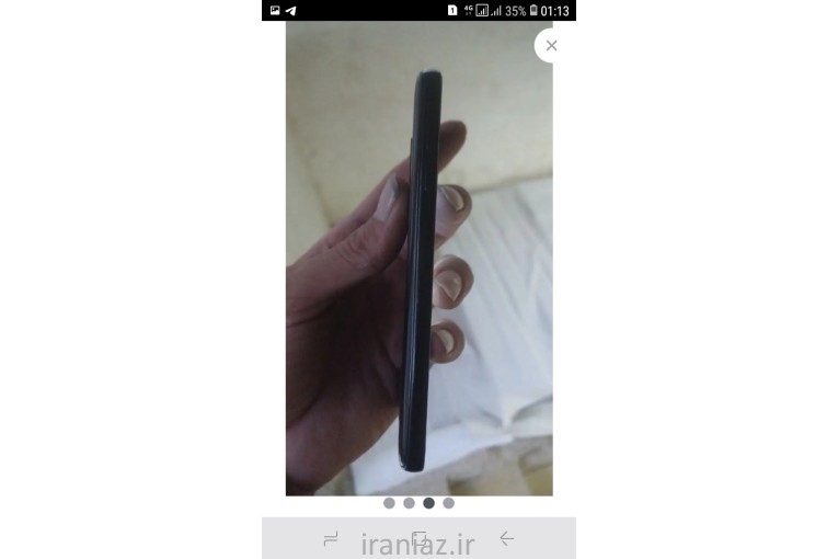 گوشی سامسونگ j2