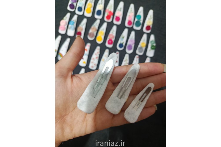 گلسر گلدوزی