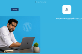 طراحی سایت سایتو