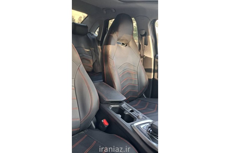 ماشین ریسپکت