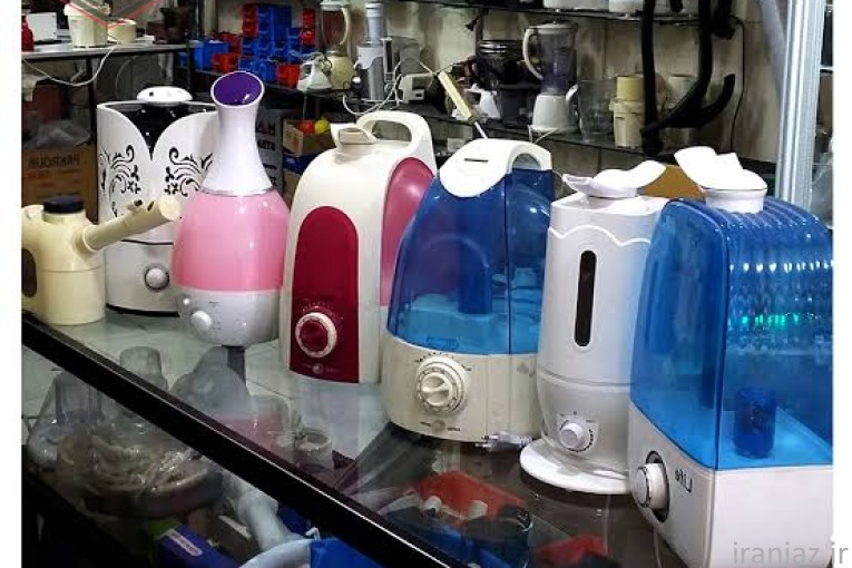 تعمیر بخور،اکسیژن ساز ، فشارسنج و...