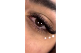 اکستنشن مژه