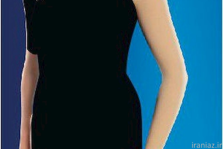 دستکش طبی (آستین فشاری) برند آناتومیک هلپ