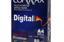 کاغذ a4 کپی مکس فقط 750