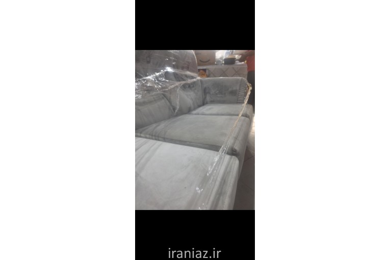 مبلمان ۷نفره فوری فروشی