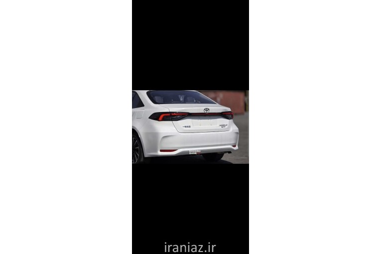 حواله تویوتا
