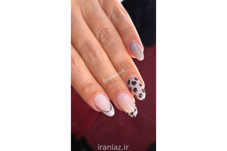 خدمات ناخن حانیه