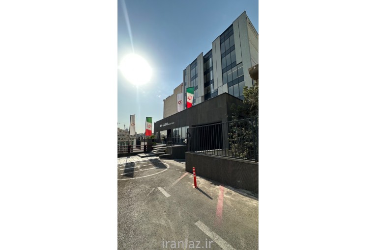 استخدام نیرو با حقوق بالا و بیمه