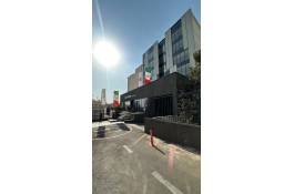 استخدام نیرو با حقوق بالا و بیمه